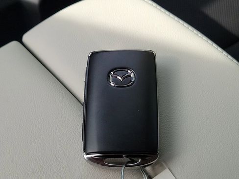 New 2026 MAZDA CX-5 Preferred image 32