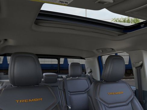 New 2026 Ford Maverick Tremor image 36