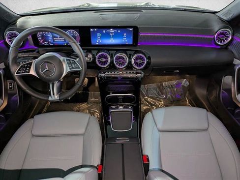 Certified 2026 Mercedes-Benz CLA 250 image 15