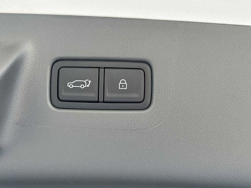 New 2026 Hyundai Santa Fe Calligraphy FWD image 25