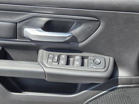 New 2026 RAM 1500 Tradesman image 22