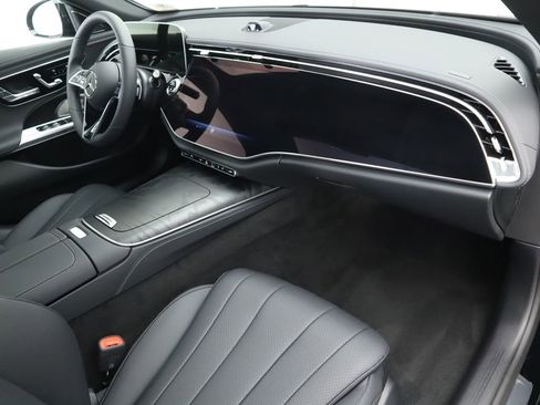New 2026 Mercedes-Benz E 350 Sedan image 19