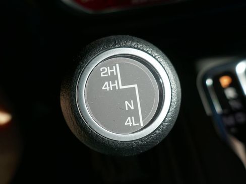 New 2026 Jeep Gladiator Mojave AWD/4WD image 19