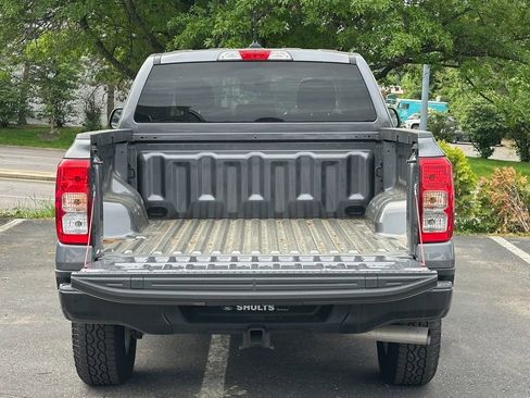 New 2025 Ford Ranger XL w/ Trailer Tow Package AWD/4WD image 23