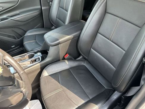 Used 2022 Chevrolet Equinox Premier AWD/4WD image 15