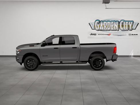 New 2026 RAM 2500 Big Horn image 4
