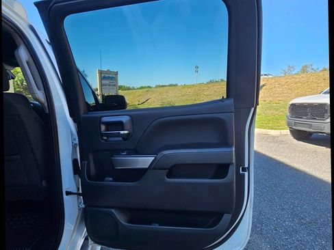 Used 2018 Chevrolet Silverado 1500 LT w/ LT Eassist Package RWD image 35