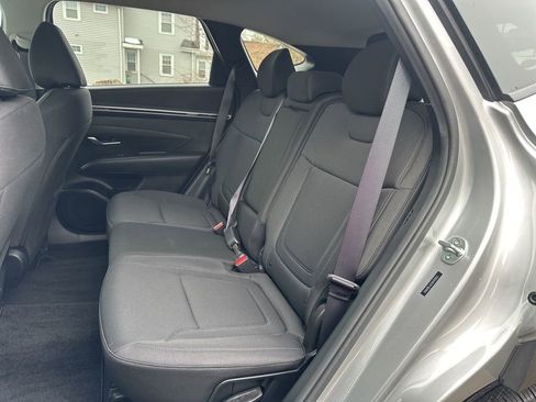 Used 2022 Hyundai Tucson SEL image 18