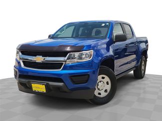 Certified 2019 Chevrolet Colorado W/T w/ WT Convenience Package RWD video 1
