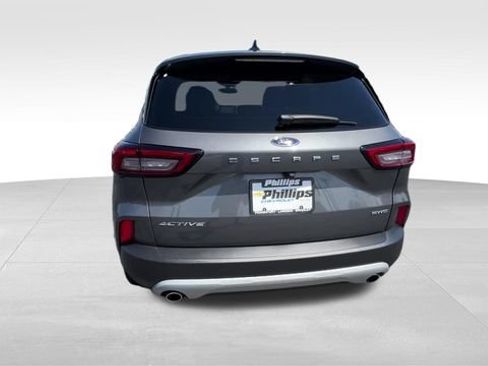 Used 2024 Ford Escape Active AWD/4WD image 5