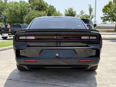 New 2025 Dodge Charger Scat Pack w/ Track Pack image 6