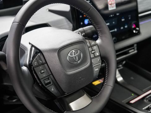 Certified 2026 Toyota C-HR AWD/4WD image 22