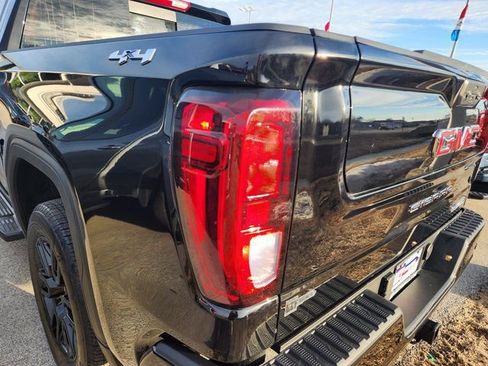 New 2026 GMC Sierra 1500 Elevation w/ Elevation Premium Package image 5
