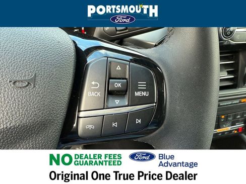 Certified 2023 Ford Escape Active image 17