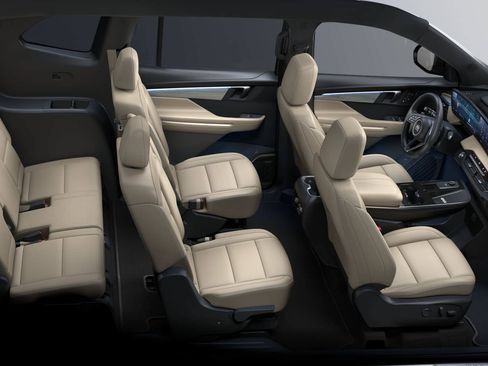 New 2026 Buick Enclave Preferred w/ Power Package AWD/4WD image 38