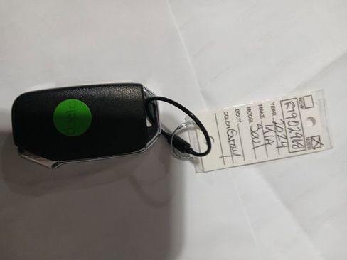 Certified 2024 Kia Soul LX w/ Option Group 015 image 44