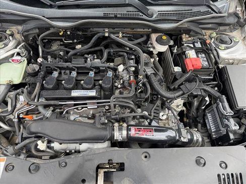 Used 2020 Honda Civic Sport image 27