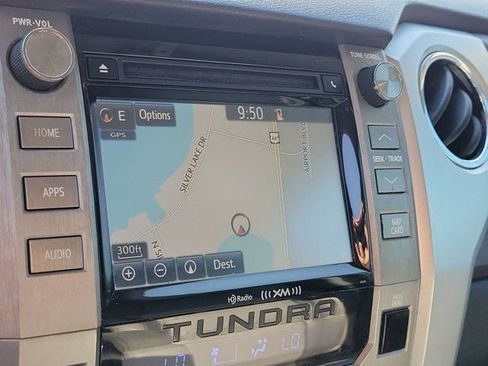 Used 2018 Toyota Tundra Limited w/ Limited Premium Package image 27