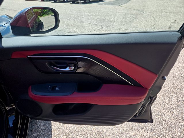 Certified 2025 Acura ADX A-Spec FWD image 10