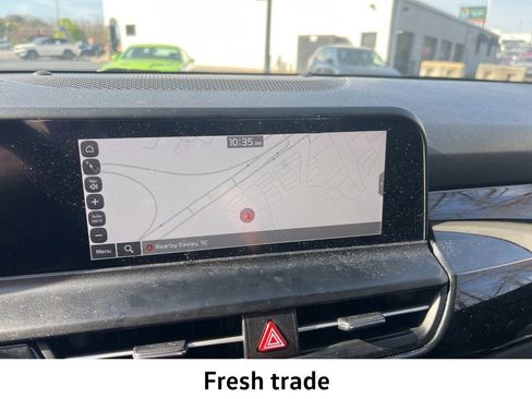 Used 2024 Kia Seltos S image 8