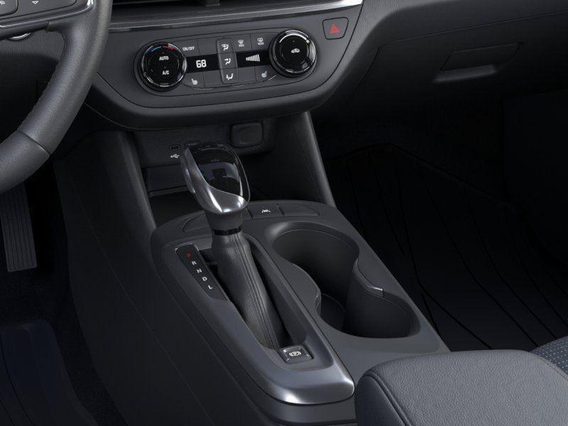 New 2026 Buick Envista Sport Touring w/ Convenience I Package FWD image 24