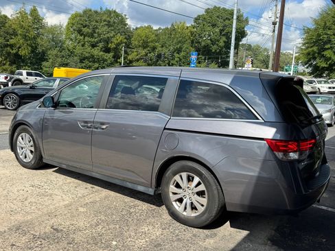 Used 2014 Honda Odyssey EX-L image 5