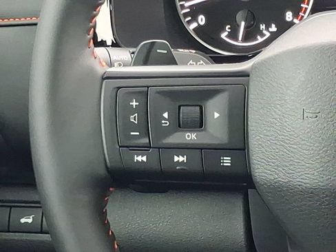 New 2026 Nissan Pathfinder Rock Creek w/ Rock Creek Premium Package AWD/4WD image 11