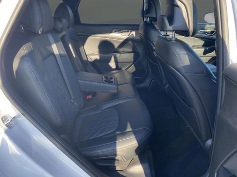 Certified 2025 Kia Sportage X-Pro image 40