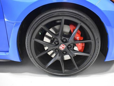 Used 2024 Honda Civic Type R image 11