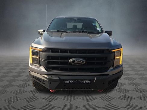 Used 2022 Ford F150 XLT w/ Equipment Group 301A Mid AWD/4WD image 6