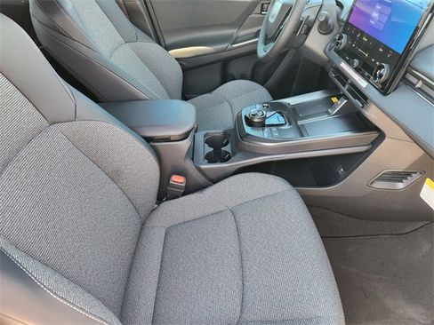 New 2026 Toyota bZ image 10