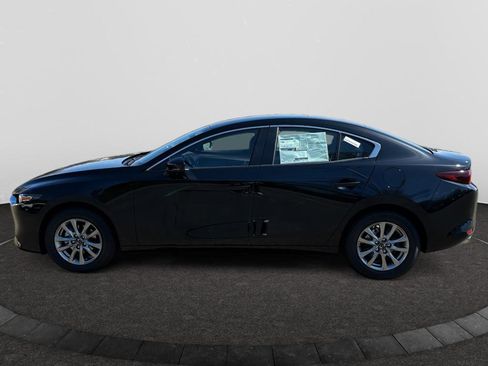 New 2026 MAZDA MAZDA3 s image 2