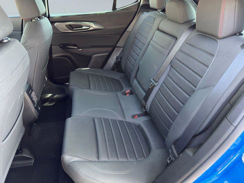 Used 2024 Dodge Hornet GT w/ GT Blacktop Package image 29