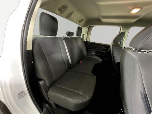 Used 2019 RAM 1500 Express w/ Wheel & Sound Group AWD/4WD image 26