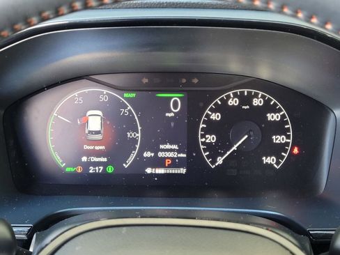 Used 2023 Honda CR-V Sport Touring image 29