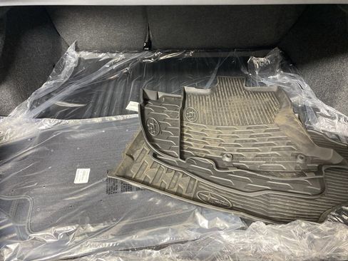 Certified 2025 Subaru Legacy Limited image 29