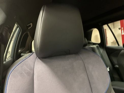 New 2026 Toyota RAV4 XSE image 35