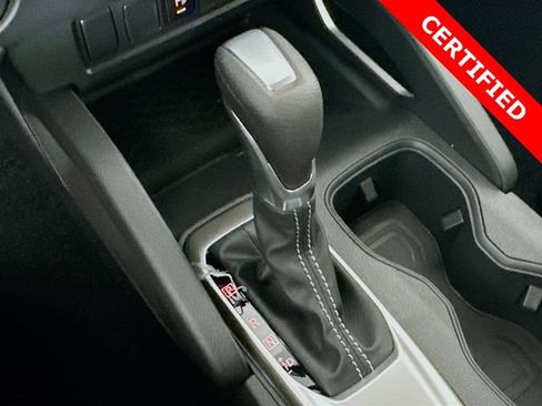 Used 2025 Nissan Frontier SV RWD image 17