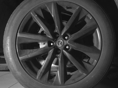 Certified 2023 MAZDA CX-9 Touring Plus image 15