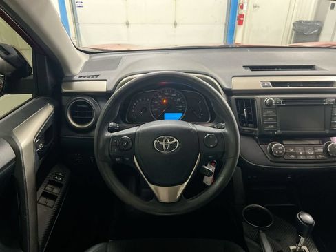Used 2015 Toyota RAV4 XLE AWD/4WD image 11