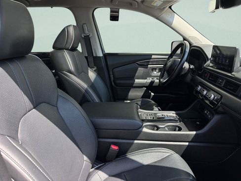 Certified 2023 Honda Pilot Elite image 43