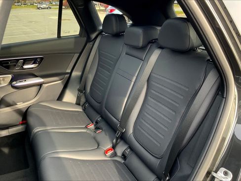 Certified 2026 Mercedes-Benz GLC 300 4MATIC image 13