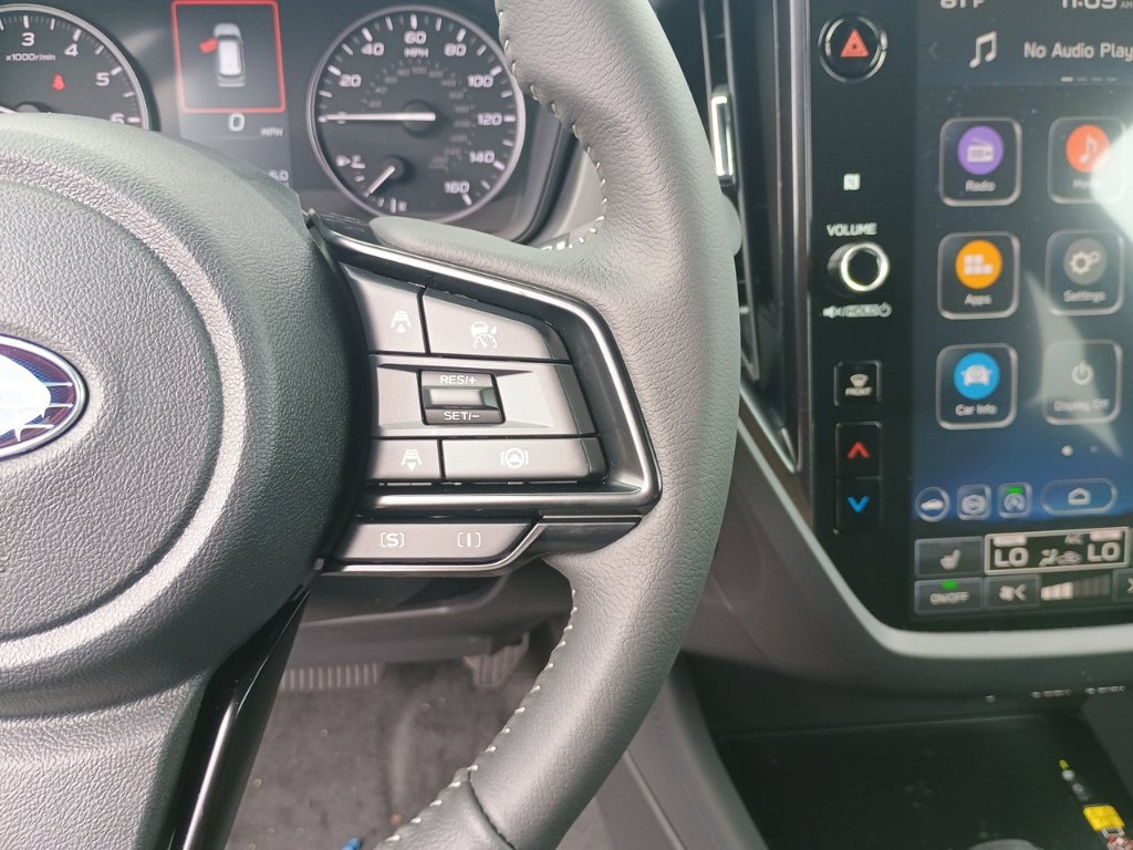 New 2026 Subaru Forester Premium AWD/4WD image 21