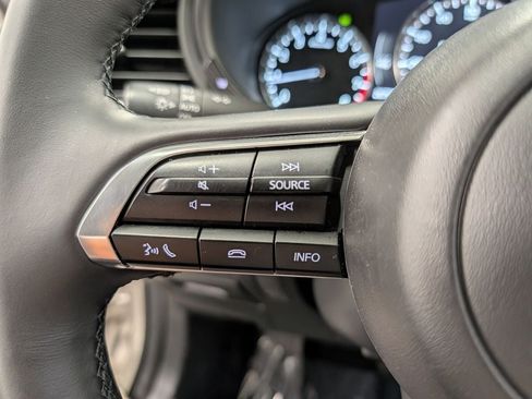 Used 2024 MAZDA CX-30 AWD 2.5 S w/ Select Sport Pkg image 19
