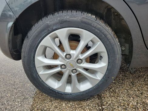 Used 2021 Chevrolet Spark LT image 5