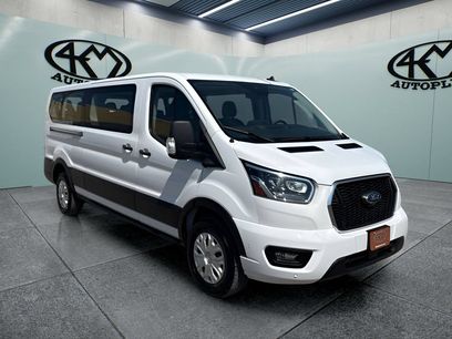 Used 2023 Ford Transit 350 XLT