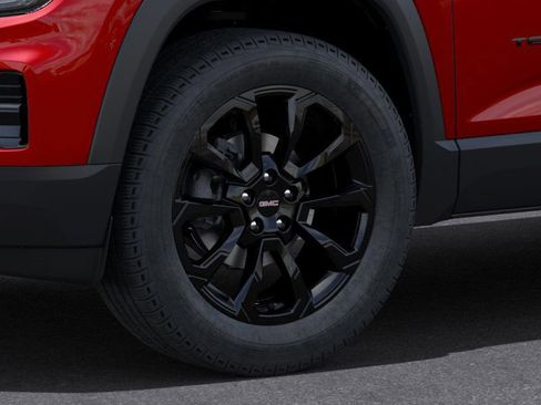 New 2026 GMC Terrain Elevation w/ Elevation Premium Package image 9