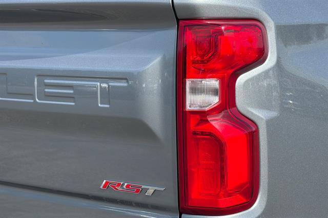 New 2026 Chevrolet Silverado 1500 RST w/ RST Select Package RWD image 18