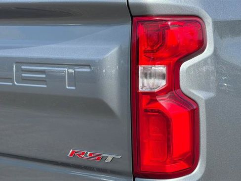 New 2026 Chevrolet Silverado 1500 RST w/ RST Select Package RWD image 18