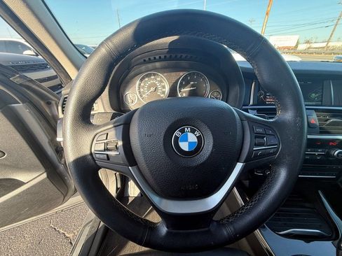 Used 2016 BMW X3 xDrive28i image 14